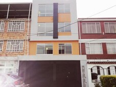 Apartamento en Arriendo ubicado en Galán, Bogotá. Cod. A298-75686