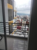 apartamento en arriendo,Sotomayor,bucaramanga