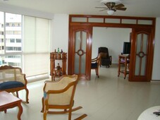 Apartamento en venta. Cartagena, Bocagrande