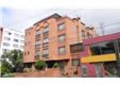 Apartamento en Venta, Cedro Salazar, BogotÃƒÂ¡.