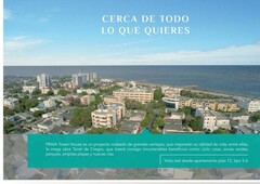 Apartamento en Venta, Crespo - Zona Urbana, Cartagena.Ãƒâ€šÃ‚Â