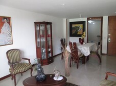 Apartamento en Venta en Santa Bárbara Oriental Bogotá