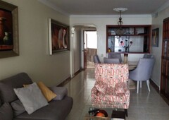 Apartamento en Venta Laguito, Cartagena.