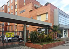 Apartamento en Venta,Bogotá