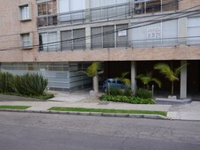 Apartamento en venta,Chapinero Alto,Bogotá