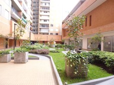 Apartamento en venta,La Uribe,Bogotá