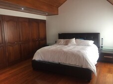 apartamento en venta,Rincón del Chicó,Bogotá