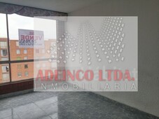 Apartamento en venta,santa fe del tintal,Bogotá