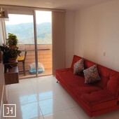 Apartamento en venta, Robledo - Medellín