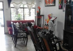 Casa en Venta con ubicación en Atlántico, Metropolitana, Barranquilla, VAYD2034