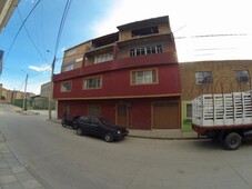 Casa en Venta zona Comercial de Bogota. Estrato 2