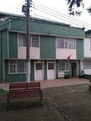 Gran Remate de Casa en Zipaquirá Cundinamarca