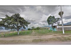 Terreno en Venta en Norte, Fusagasugá, Cundinamarca