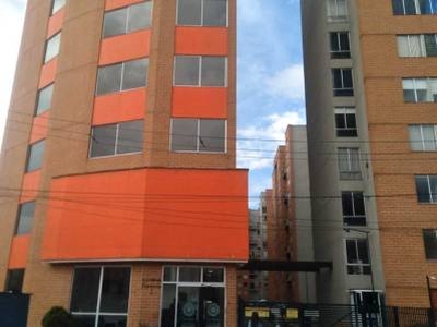 Apartamento en renta en Tierra Buena, Bogotá, Cundinamarca | 55 m2 terreno y 55 m2 construcción
