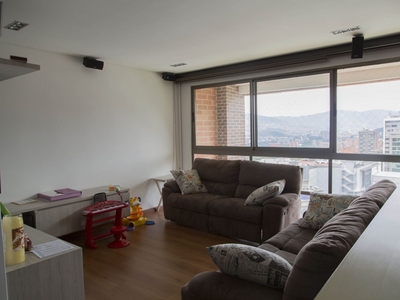 apartamento en venta, Oviedo Medellin
