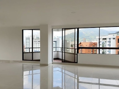 Apartamento en venta Pinares De San Martin, Universidad