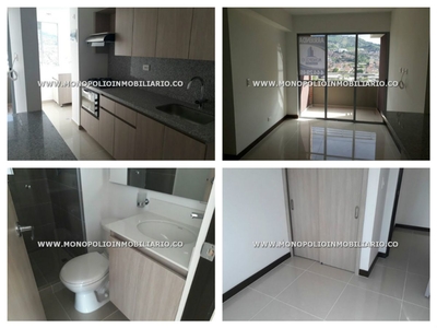 Apartamento en venta, Sector Niquia, Medellin