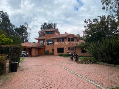 Casa en Venta, HACIENDA SAN SIMON