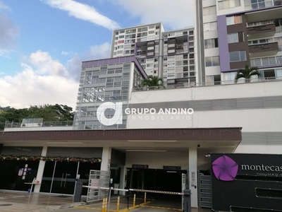 Apartamento en arriendo Abadías Condominio, Carrera 8a, Floridablanca, Santander, Colombia