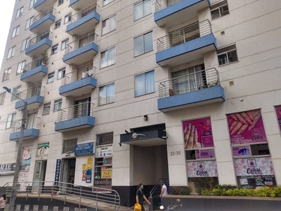 Apartamento en arriendo Calle 34 & Carrera 23, Antonia Santos, Bucaramanga, Santander, Colombia