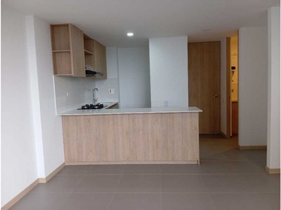 Apartamento en arriendo Medellín, Antioquia