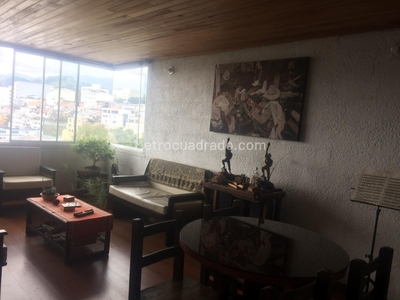 Apartamento en Venta, Alta Suiza