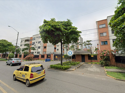 Apartamento en venta Avenida 2 Norte #34 Norte-45, Cali, Valle Del Cauca, Colombia