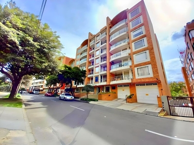 Apartamento en venta Bella Suiza, Bogotá, Colombia