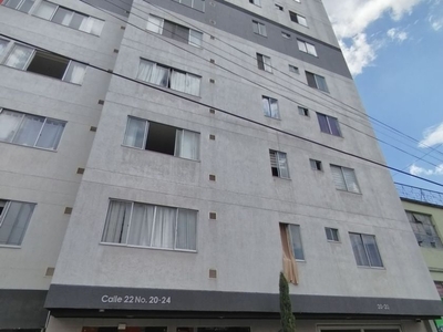 Apartamento en venta Calle 22 #20-24, Comuna 4 Occidental, Bucaramanga, Santander, Colombia