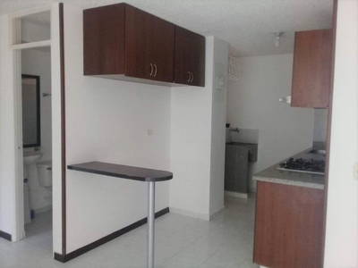 Apartamento en venta Calle 50 99 1-159, Lili, Comuna 17, Cali, Valle Del Cauca, Col