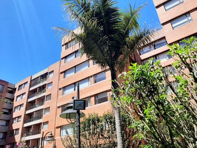 Apartamento en venta Carrera 12 #140-91, Bogotá, Colombia