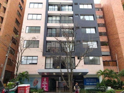 Apartamento en venta Cl. 49 #27a-27, Bucaramanga, Santander, Colombia