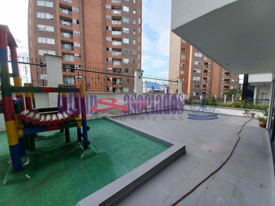 Apartamento en Venta, Comuna Universidad/Pinares