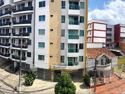 Apartamento en venta Cra. 19 #36-13, Bucaramanga, Santander, Colombia