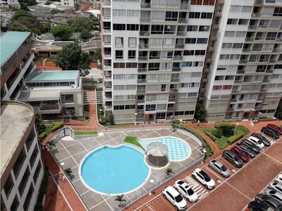 Apartamento en venta Delicias, Localidad Norte Centro Histórico
