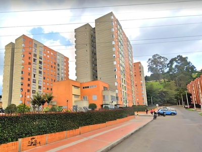Apartamento en venta Suba, Bogotá, Colombia