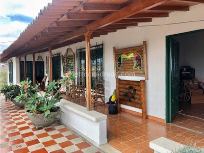 Casa en Venta, Altagracia