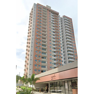 Apartamento En Arriendo En Barranquilla Santa Ana. Cod 109535
