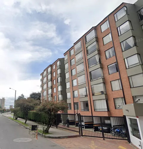 Apartamento En Arriendo En Bogotá Colina Campestre Iii , Iv , V, V. Cod 109461
