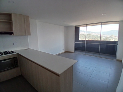 Apartamento En Arriendo Ubicado En Medellin Sector Guayabal (22602).