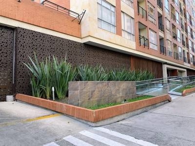 Apartamento en renta en Belmira, Bogotá, Cundinamarca | 48 m2 terreno y 48 m2 construcción