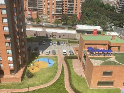Apartamento en renta en Colina Campestre, Bogotá, Cundinamarca | 161 m2 terreno y 165 m2 construcción