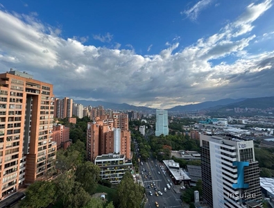 Apartamento en Venta Castropol Medellin