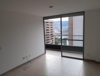 Apartamento en Venta Ciudad del Rio Medellin