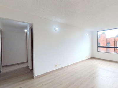 Apartamento En Venta En Bogotá San Jorge-suba. Cod 902985
