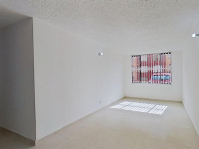 Apartamento En Venta En Bogotá Tibabuyes-suba. Cod 903537