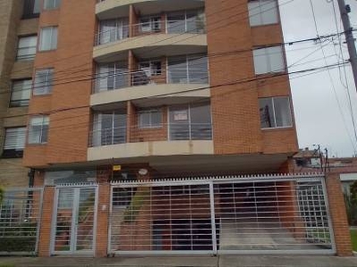 Apartamento en venta en Los Cedros, Bogotá, Cundinamarca