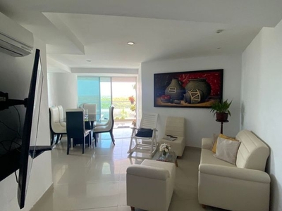 Apartamento en venta en Provincia de Cartagena