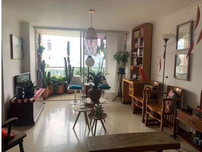 Apartamento en venta en Santa María de los Ángeles