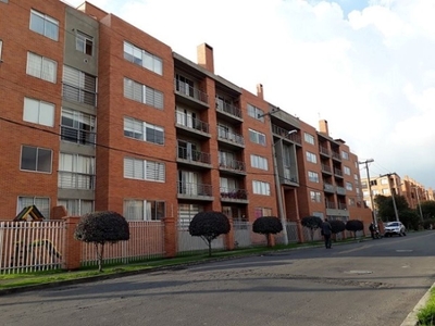 Apartamento en venta,Villas del Mediterráneo,Bogotá